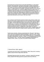 Konspekts 'Religie Słowian i Bałtów', 2.