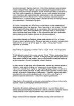 Konspekts 'Religie Słowian i Bałtów', 4.