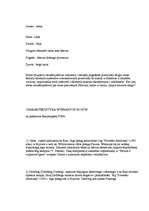 Konspekts 'Religie Słowian i Bałtów', 6.