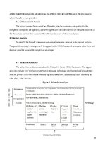 Referāts 'Strategic Analysis of the "Norsafe AS"', 8.