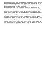 Eseja 'The Mississippian Culture.', 1.