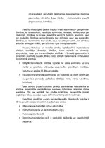 Konspekts 'Medicīniskā parazitoloģija', 4.