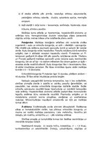 Konspekts 'Medicīniskā parazitoloģija', 16.