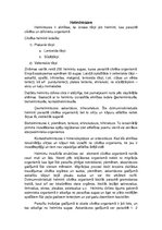 Konspekts 'Medicīniskā parazitoloģija', 19.