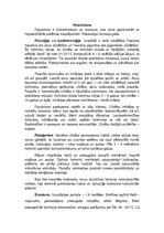 Konspekts 'Medicīniskā parazitoloģija', 21.