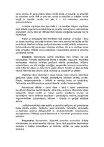 Konspekts 'Medicīniskā parazitoloģija', 24.