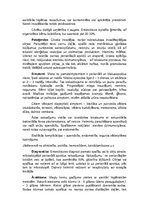 Konspekts 'Medicīniskā parazitoloģija', 26.