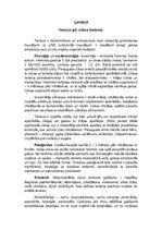 Konspekts 'Medicīniskā parazitoloģija', 28.