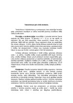 Konspekts 'Medicīniskā parazitoloģija', 30.