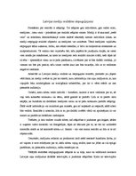 Eseja 'Latvijas mediju vides realitātes atspoguļojums', 1.