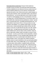 Konspekts 'Feodālisms, ekonomiskās attīstības traucējošie faktori', 2.