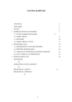 Referāts 'Augstskolu beidzēju iespējas darba tirgū. Pēdējo kursu studentu un darba devēju ', 2.