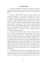 Referāts 'Augstskolu beidzēju iespējas darba tirgū. Pēdējo kursu studentu un darba devēju ', 10.