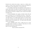 Referāts 'Augstskolu beidzēju iespējas darba tirgū. Pēdējo kursu studentu un darba devēju ', 17.