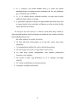 Referāts 'Augstskolu beidzēju iespējas darba tirgū. Pēdējo kursu studentu un darba devēju ', 21.