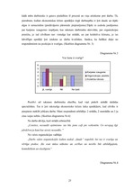 Referāts 'Augstskolu beidzēju iespējas darba tirgū. Pēdējo kursu studentu un darba devēju ', 25.