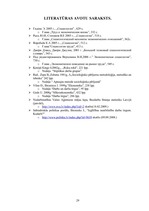 Referāts 'Augstskolu beidzēju iespējas darba tirgū. Pēdējo kursu studentu un darba devēju ', 29.