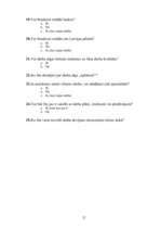 Referāts 'Augstskolu beidzēju iespējas darba tirgū. Pēdējo kursu studentu un darba devēju ', 32.