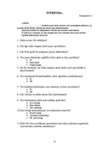 Referāts 'Augstskolu beidzēju iespējas darba tirgū. Pēdējo kursu studentu un darba devēju ', 34.