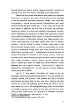 Konspekts 'Manas personības psihes virzība', 3.