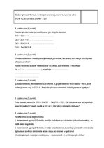 Konspekts 'Ķīmisko elementu periodiskā tabula', 2.