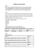 Konspekts 'Ķīmisko elementu periodiskā tabula', 4.