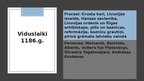 Prezentācija 'Latvijas vēstures periodu laika līnija', 10.