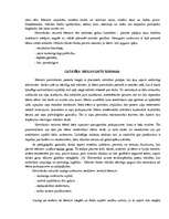 Referāts 'Bērna gatavība mācībām skolā', 5.