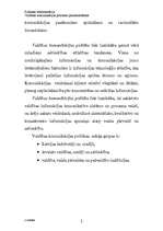 Konspekts 'Valdības komunikācijas politikas pamatnostādnes', 2.