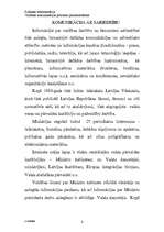 Konspekts 'Valdības komunikācijas politikas pamatnostādnes', 3.