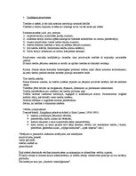 Konspekts 'Tiesību zinības', 2.