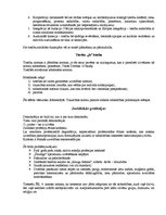 Konspekts 'Tiesību zinības', 4.