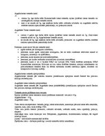 Konspekts 'Tiesību zinības', 6.