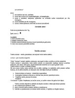 Konspekts 'Tiesību zinības', 8.