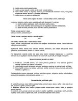 Konspekts 'Tiesību zinības', 9.