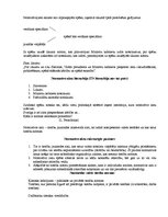 Konspekts 'Tiesību zinības', 10.