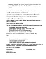 Konspekts 'Tiesību zinības', 13.