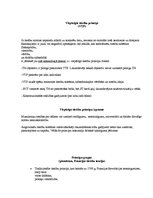 Konspekts 'Tiesību zinības', 14.