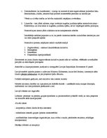 Konspekts 'Tiesību zinības', 18.