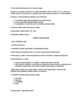 Konspekts 'Tiesību zinības', 19.