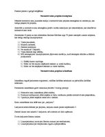 Konspekts 'Tiesību zinības', 20.