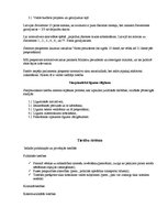 Konspekts 'Tiesību zinības', 21.