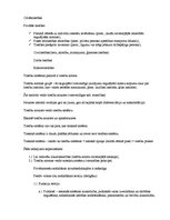 Konspekts 'Tiesību zinības', 22.