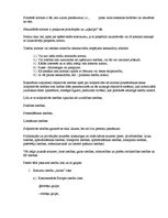 Konspekts 'Tiesību zinības', 24.