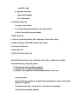 Konspekts 'Tiesību zinības', 25.