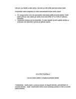 Konspekts 'Tiesību zinības', 26.