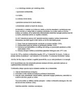 Konspekts 'Tiesību zinības', 28.