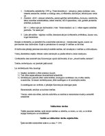 Konspekts 'Tiesību zinības', 29.