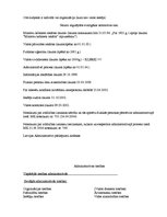 Konspekts 'Tiesību zinības', 31.