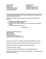 Konspekts 'Tiesību zinības', 32.